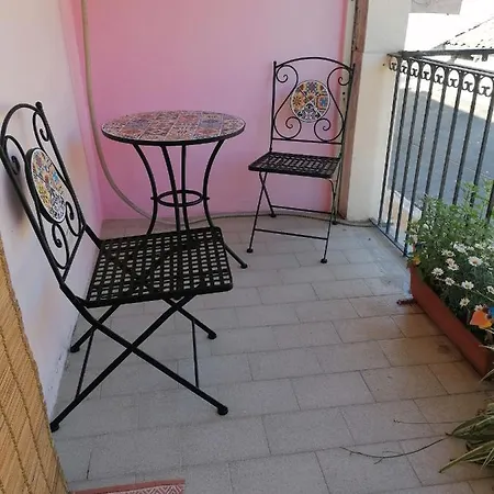 Διαμέρισμα La Casa Di Luisa