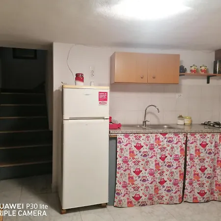 La Casa Di Luisa * Santu Lussurgiu