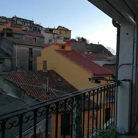 La Casa Di Luisa