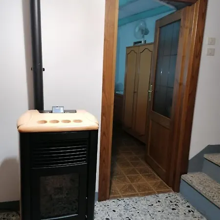 La Casa Di Luisa *