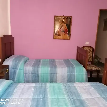 La Casa Di Luisa