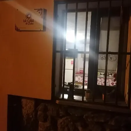 La Casa Di Luisa Appartement