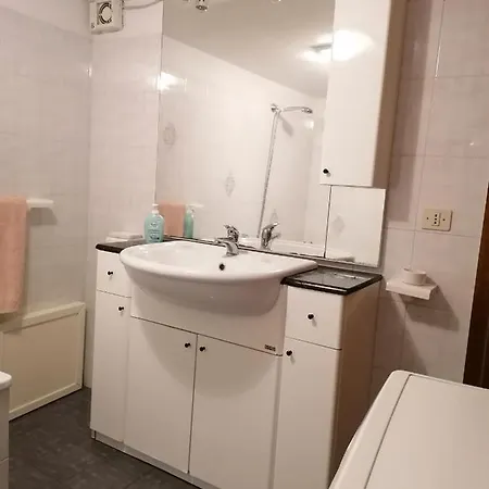Appartement La Casa Di Luisa *