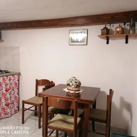 Appartement La Casa Di Luisa