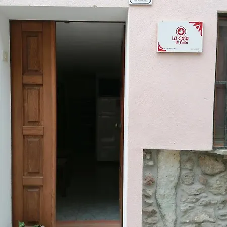 Appartement La Casa Di Luisa