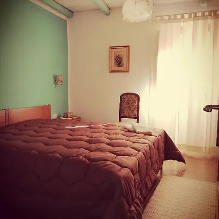 La Casa Di Luisa Appartement
