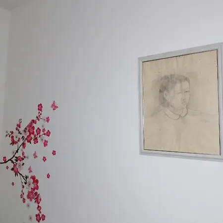 La Casa Di Luisa * Santu Lussurgiu